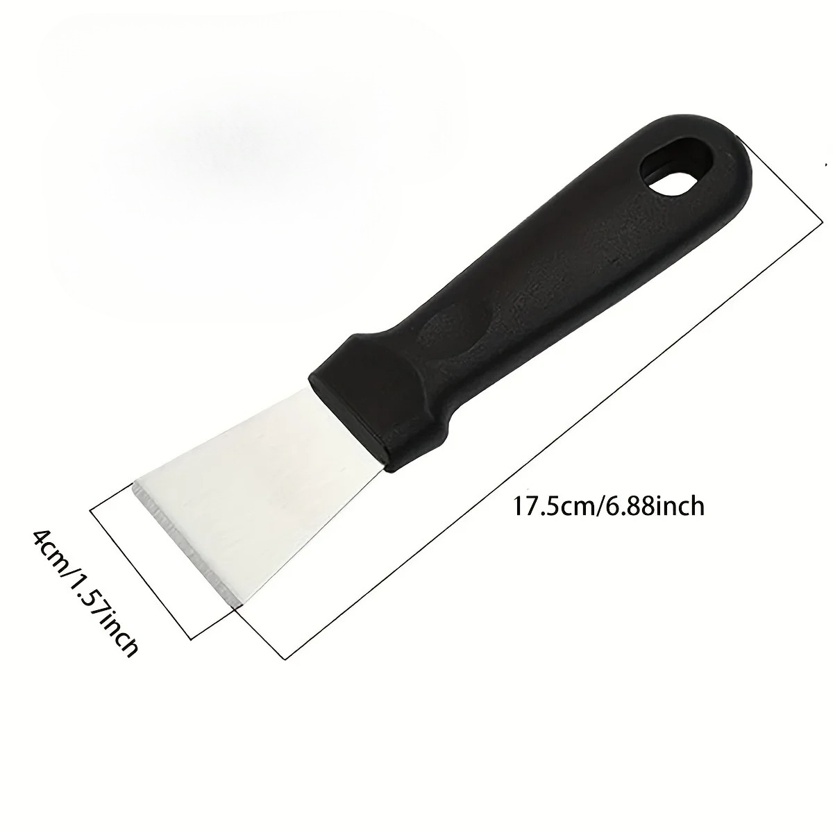 เครื่องมือขูดสแตนเลสอเนกประสงค - Kitchen Gadgets Useful บทวิจารณ์และราคา