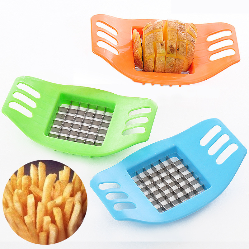 เครื่องทำเฟรนช์ฟรายส์ เครื่องต - Kitchen Gadgets Useful บทวิจารณ์และราคา