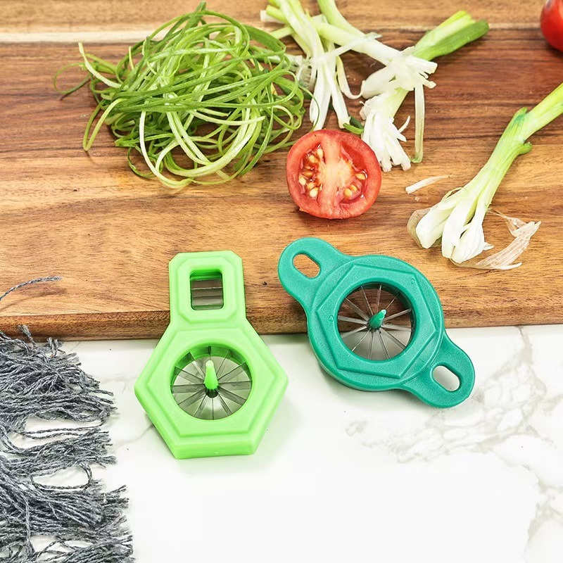 เครื่องมือครัว เครื่องตัดต้นหอ - Kitchen Gadgets Wirecutter บทวิจารณ์และราคา
