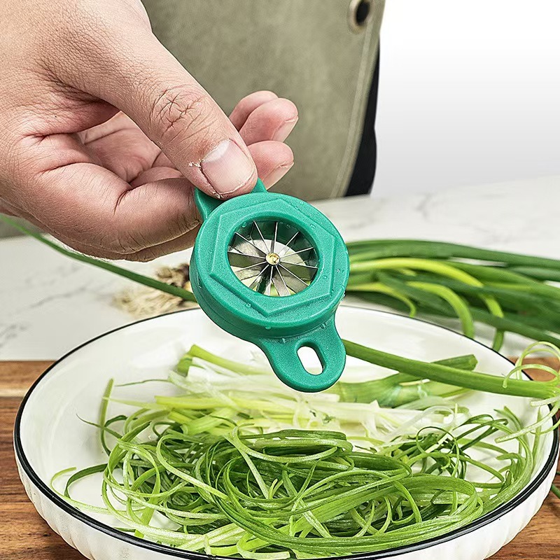 เครื่องมือครัว เครื่องตัดต้นหอ - Kitchen Gadgets Wirecutter บทวิจารณ์และราคา