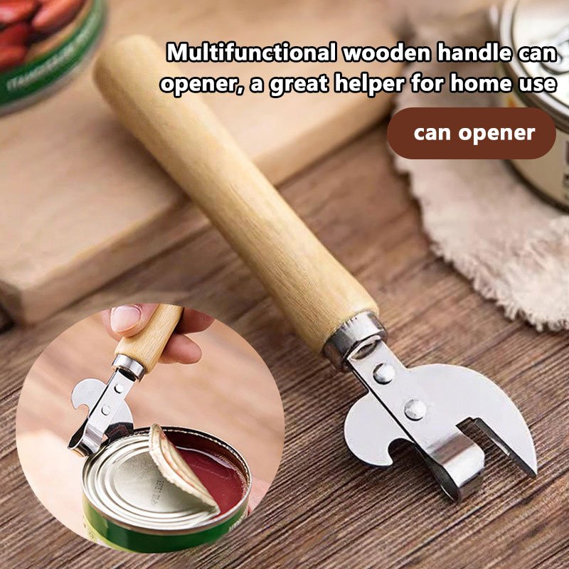 ที่เปิดกระป๋อง อุปกรณ์อเนกประส - Kitchen Gadgets Jar Openers บทวิจารณ์และราคา