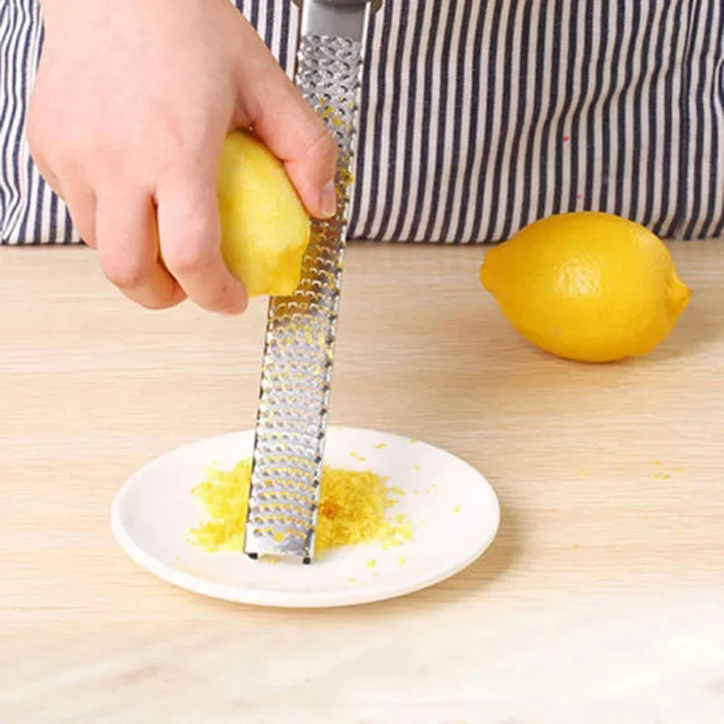 สแตนเลสสตีลขูดชีสกบยาวเบเกอรี่ - Cheese Grater Box บทวิจารณ์และราคา