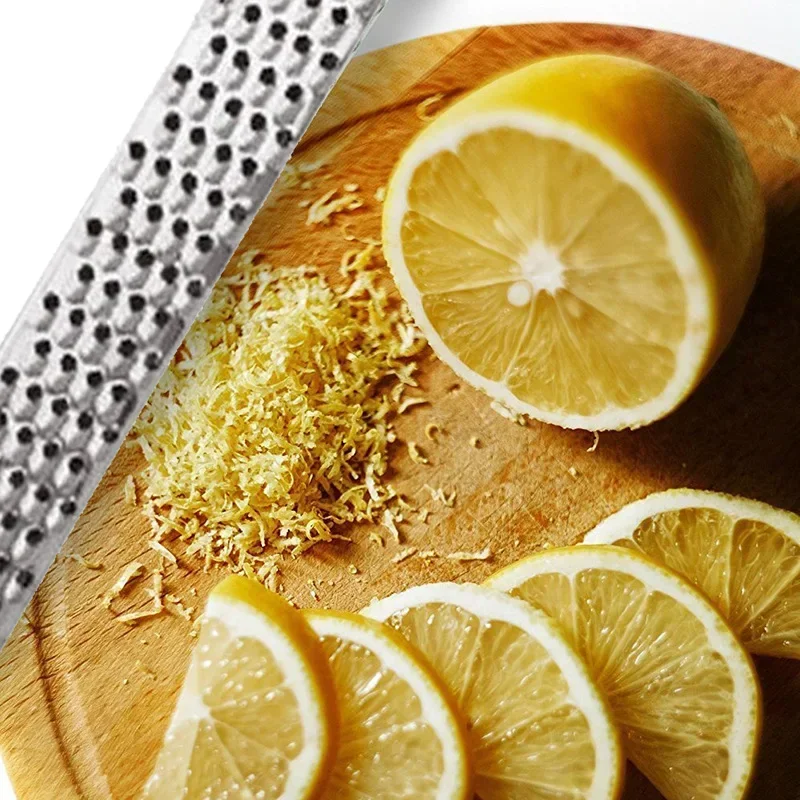 สแตนเลสสตีลขูดชีสกบยาวเบเกอรี่ - Cheese Grater Box บทวิจารณ์และราคา