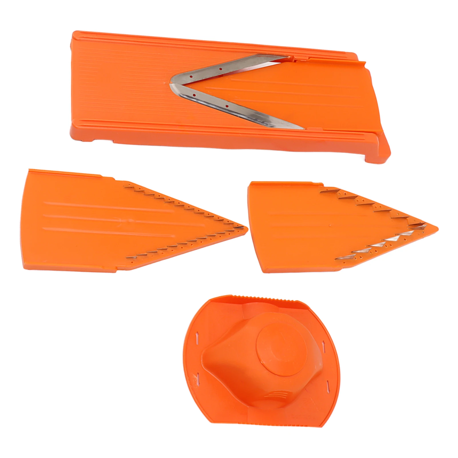 เครื่องหั่นผักรูปตัววี เครื่อง - Mandoline Slicer บทวิจารณ์และราคา