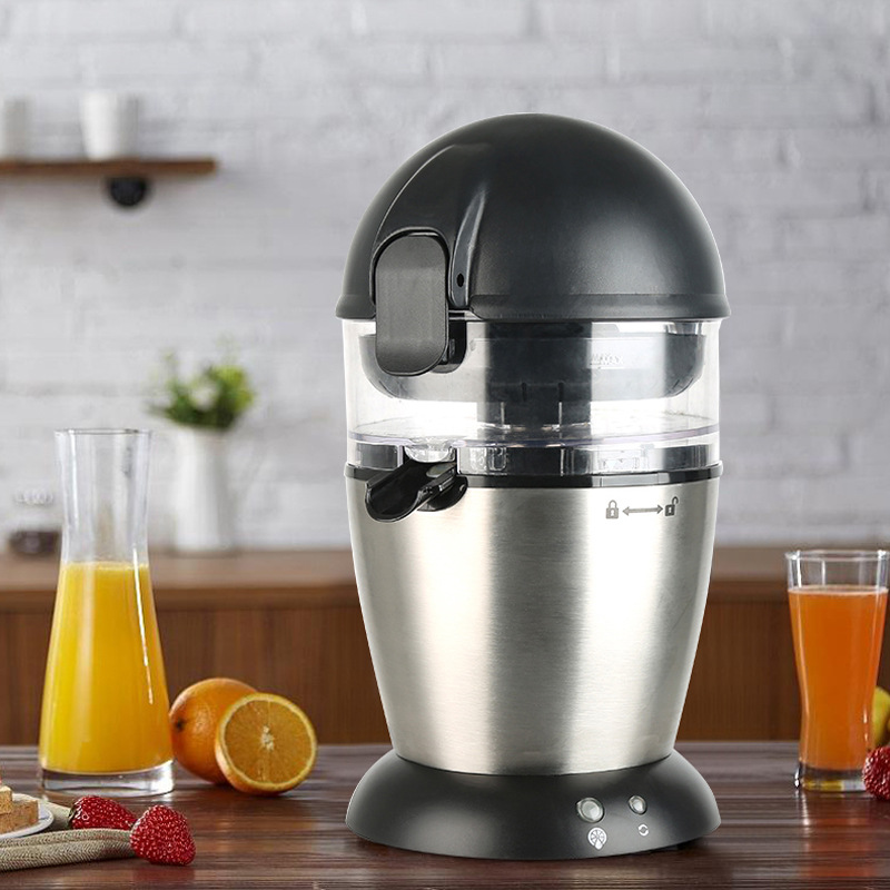 เครื่องคั้นน้ำผลไม้ไฟฟ้า – เคร - Citrus Lemon Squeezer บทวิจารณ์และราคา