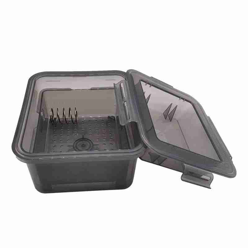 กล่องกดเต้าหู้ 3 ชั้น พร้อมที่ - Kitchen Gadgets Built In บทวิจารณ์และราคา