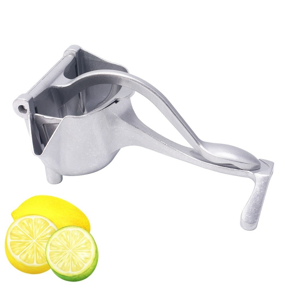 เครื่องคั้นน้ำผลไม้เหล็กหล่อทน - Citrus Lemon Squeezer บทวิจารณ์และราคา
