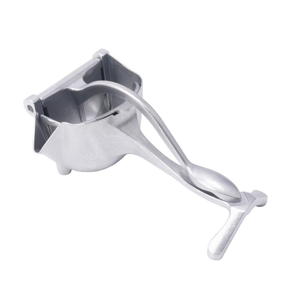 เครื่องคั้นน้ำผลไม้เหล็กหล่อทน - Citrus Lemon Squeezer บทวิจารณ์และราคา