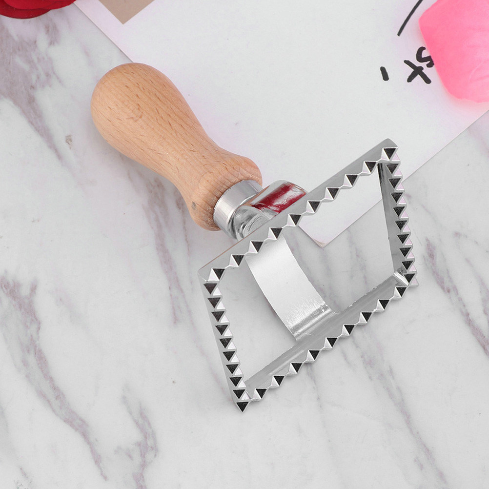 แม่พิมพ์คุกกี้ลายลูกไม้ 4 ชิ้น - Kitchen Gadgets Useful บทวิจารณ์และราคา