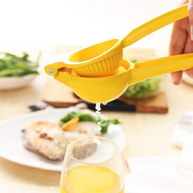 เครื่องคั้นน้ำมะนาวแบบมือถือ อ - Kitchen Gadgets Useful บทวิจารณ์และราคา