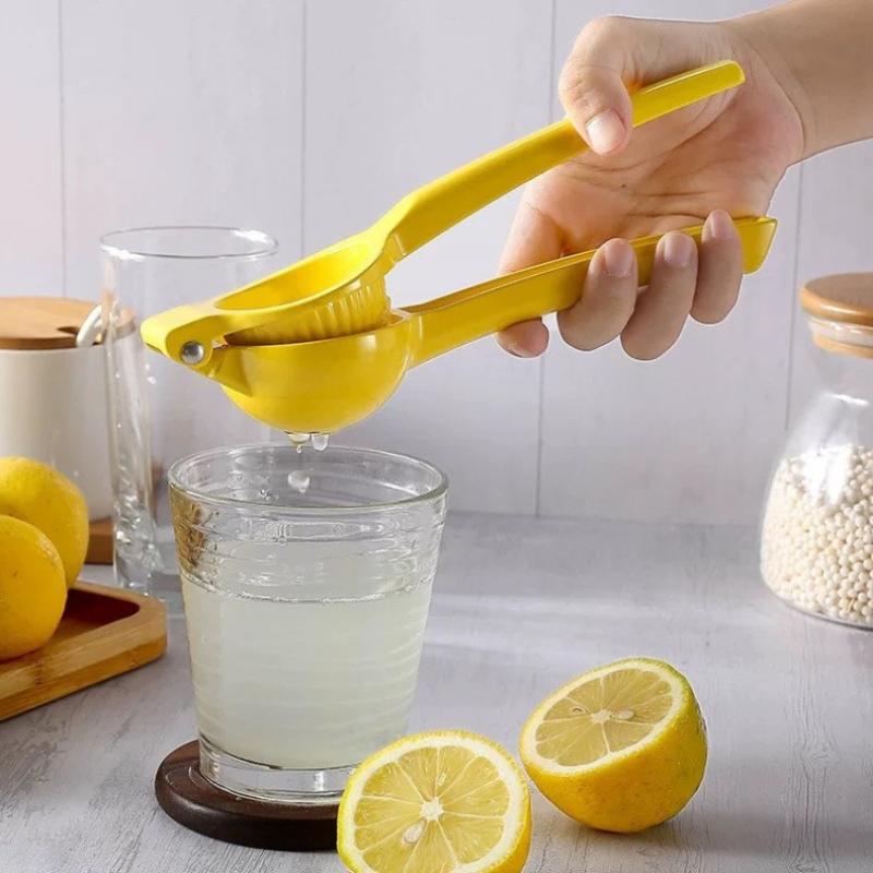 เครื่องคั้นน้ำมะนาวแบบมือถือ อ - Kitchen Gadgets Useful บทวิจารณ์และราคา