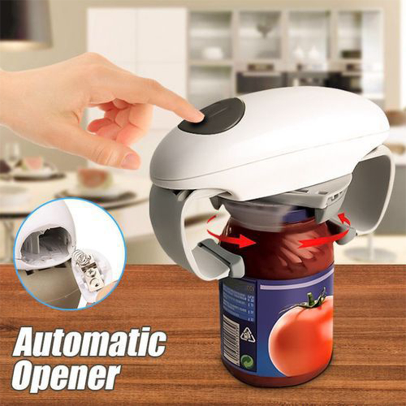 ที่เปิดขวดเบียร์โคล่าระบบสัมผั - Kitchen Gadgets Jar Openers บทวิจารณ์และราคา