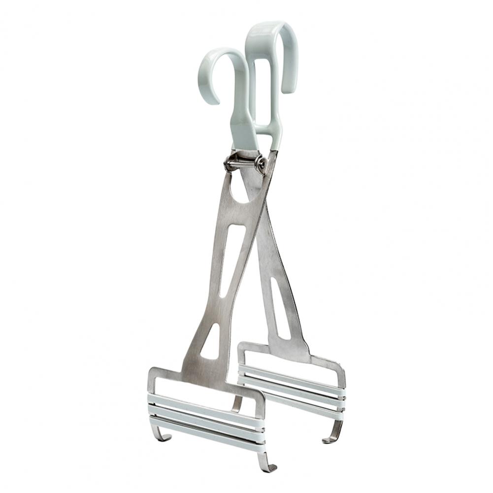 ที่หนีบผักสแตนเลส อุปกรณ์ครัว  - Kitchen Gadgets Useful บทวิจารณ์และราคา