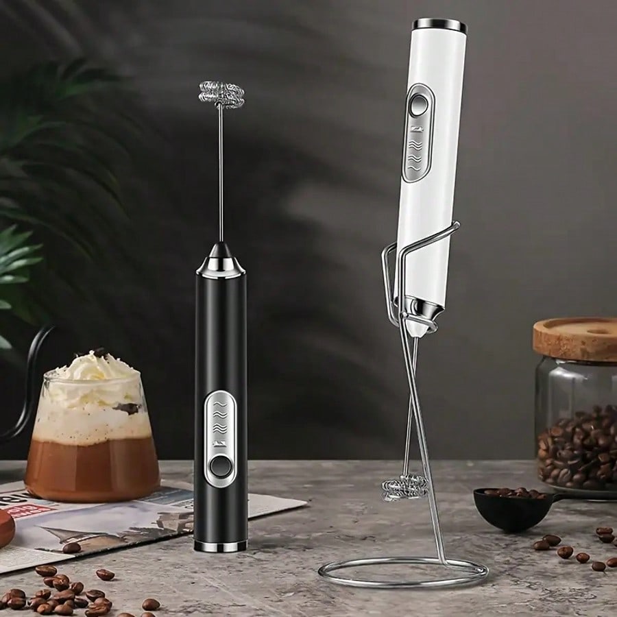 เครื่องผสมอาหารไฟฟ้าแบบมือถือ  - Kitchen Gadgets Useful บทวิจารณ์และราคา