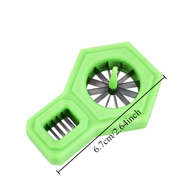 เครื่องตัดต้นหอมสแตนเลส Plum B - Kitchen Gadgets Wirecutter บทวิจารณ์และราคา