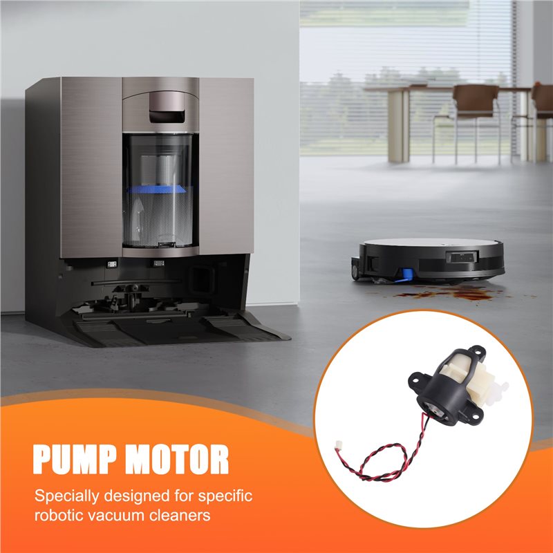 【อุปกรณ์ครัว】อะไหล่ปั๊มน้ำในตั - Kitchen Gadgets Built In บทวิจารณ์และราคา