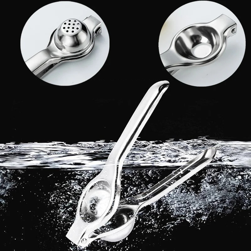 ที่คั้นน้ำมะนาว สแตนเลส ที่คั้ - Citrus Lemon Squeezer บทวิจารณ์และราคา