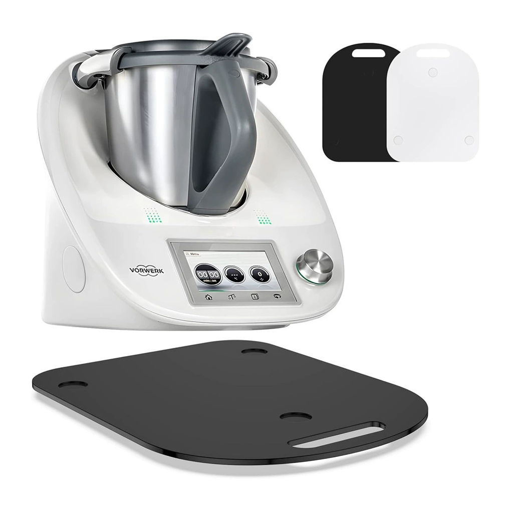 Thermomix TM5 TM6 ไม้ถาดโปรเซส - Kitchen Gadgets Thermomix บทวิจารณ์และราคา