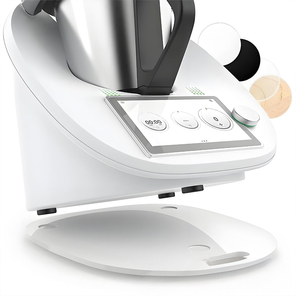 Thermomix TM5 TM6 ไม้ถาดโปรเซส - Kitchen Gadgets Thermomix บทวิจารณ์และราคา