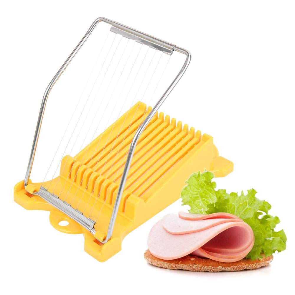 เครื่องตัดเนื้อไข่สแตนเลสอเนกป - Cheese Grater Box บทวิจารณ์และราคา