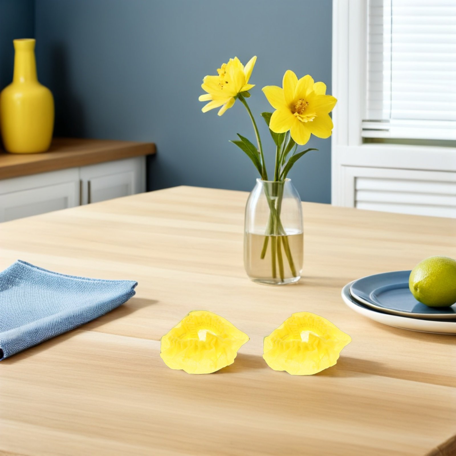 ถุงตาข่ายบีบส้ม 100 ชิ้น สำหรั - Citrus Lemon Squeezer บทวิจารณ์และราคา
