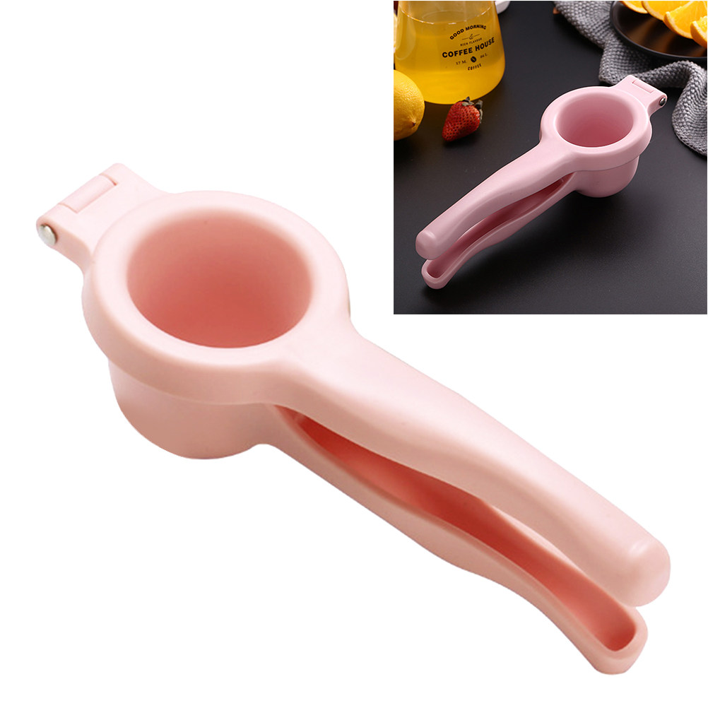 เครื่องคั้นน้ำผลไม้แบบมือหมุน  - Citrus Lemon Squeezer บทวิจารณ์และราคา