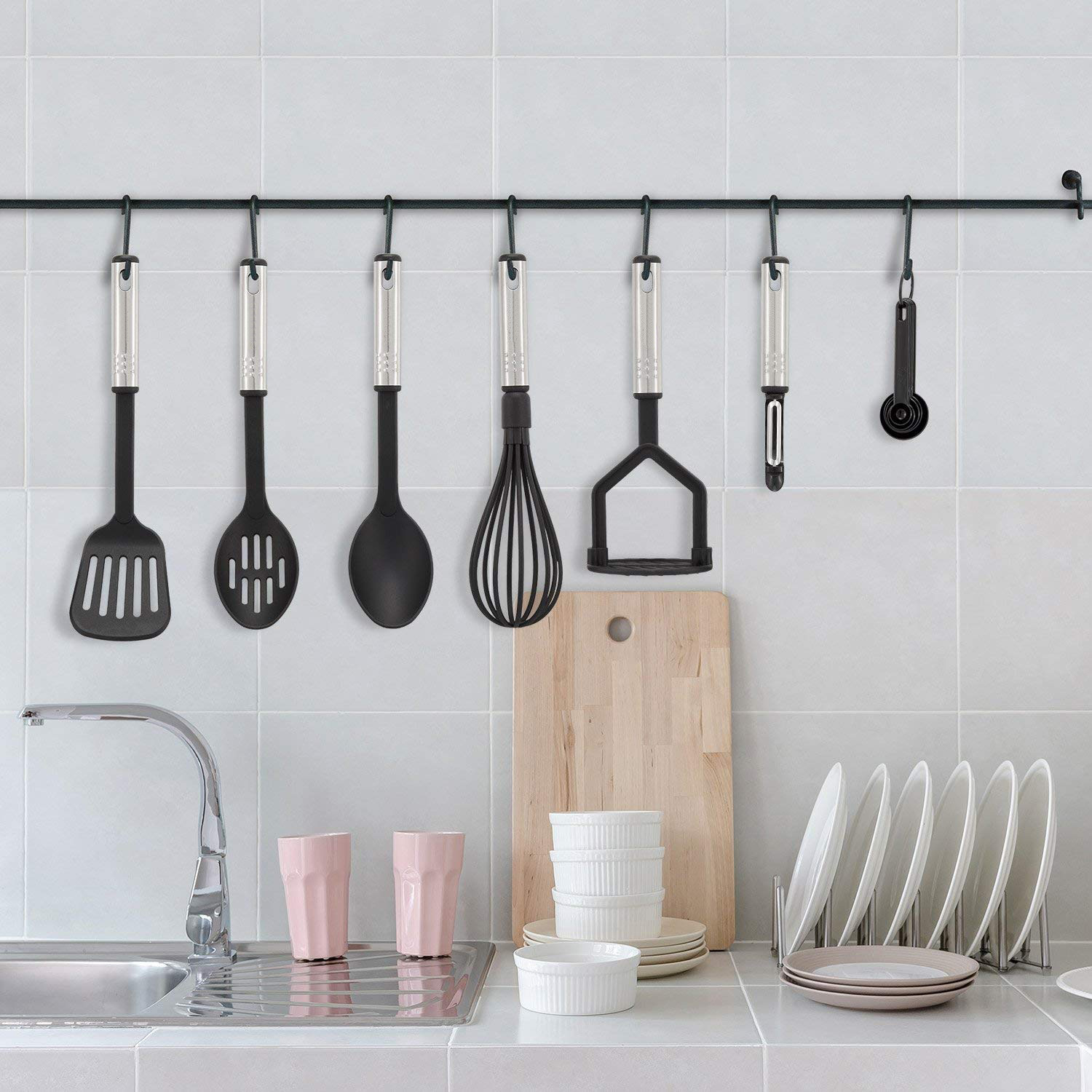 ลดราคาพิเศษ ชุดอุปกรณ์ครัว/เคร - Kitchen Gadgets Kitchen บทวิจารณ์และราคา