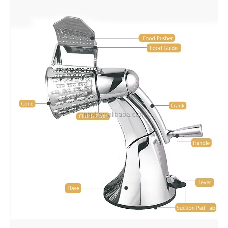 ของขวัญครัวสุดหรู เครื่องหั่นผ - Kitchen Gadgets Kitchen บทวิจารณ์และราคา