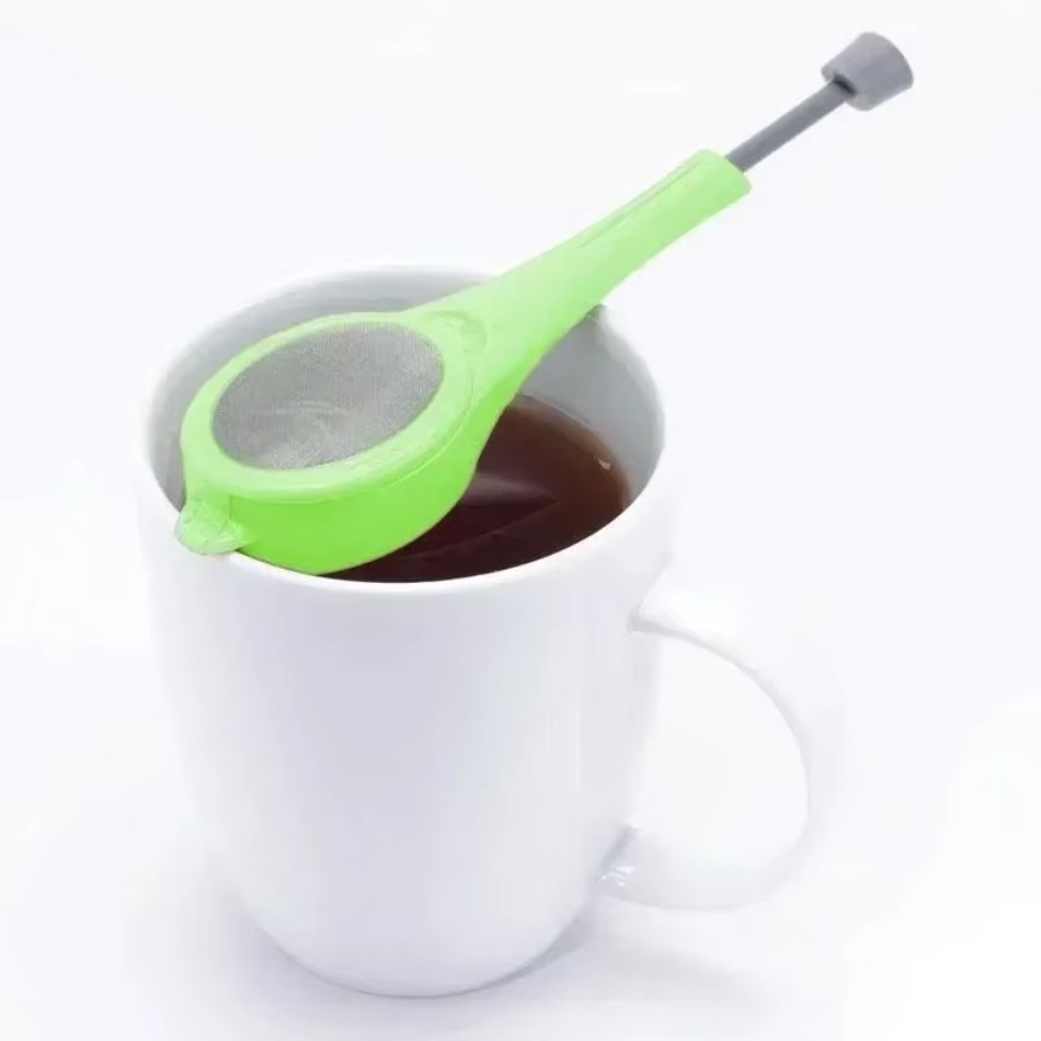 ที่กรองชาเพื่อสุขภาพในครัว พร้ - Kitchen Gadgets Built In บทวิจารณ์และราคา