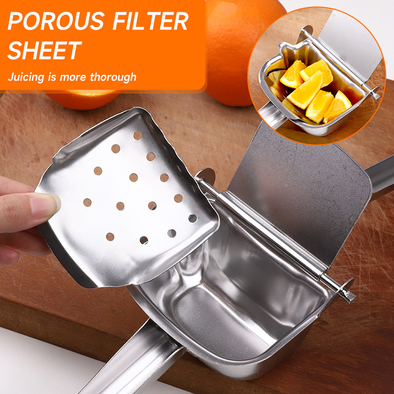 เครื่องคั้นน้ำส้ม เครื่องคั้นม - Citrus Lemon Squeezer บทวิจารณ์และราคา