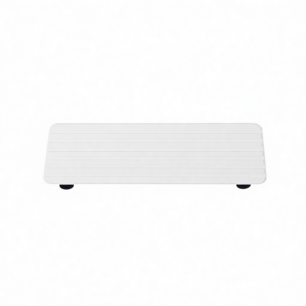 แผ่นรองแก้วไดอะตอมไมต์แห้งเร็ว - Kitchen Room Gadgets บทวิจารณ์และราคา