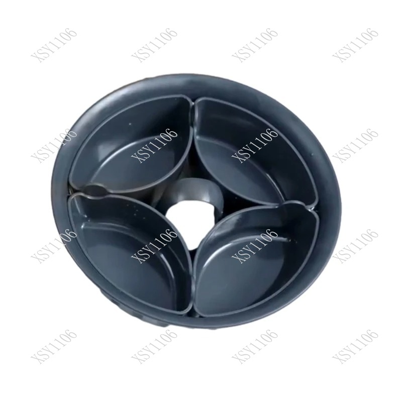 D0AB ถาดใส่ไข่สำหรับเครื่องเธอ - Kitchen Gadgets Thermomix บทวิจารณ์และราคา