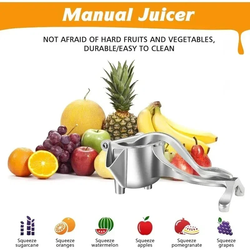 เครื่องคั้นน้ำมะนาวแบบมือหมุน  - Citrus Lemon Squeezer บทวิจารณ์และราคา