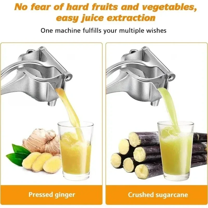 เครื่องคั้นน้ำมะนาวแบบมือหมุน  - Citrus Lemon Squeezer บทวิจารณ์และราคา