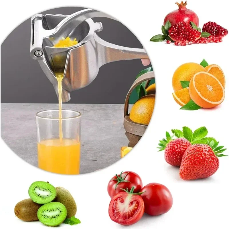 เครื่องคั้นน้ำมะนาวแบบมือหมุน  - Citrus Lemon Squeezer บทวิจารณ์และราคา