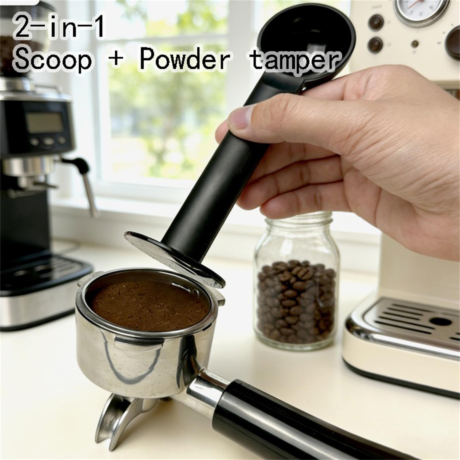 ที่ตักเมล็ดกาแฟ ที่กดกาแฟ เครื - Kitchen Room Gadgets บทวิจารณ์และราคา