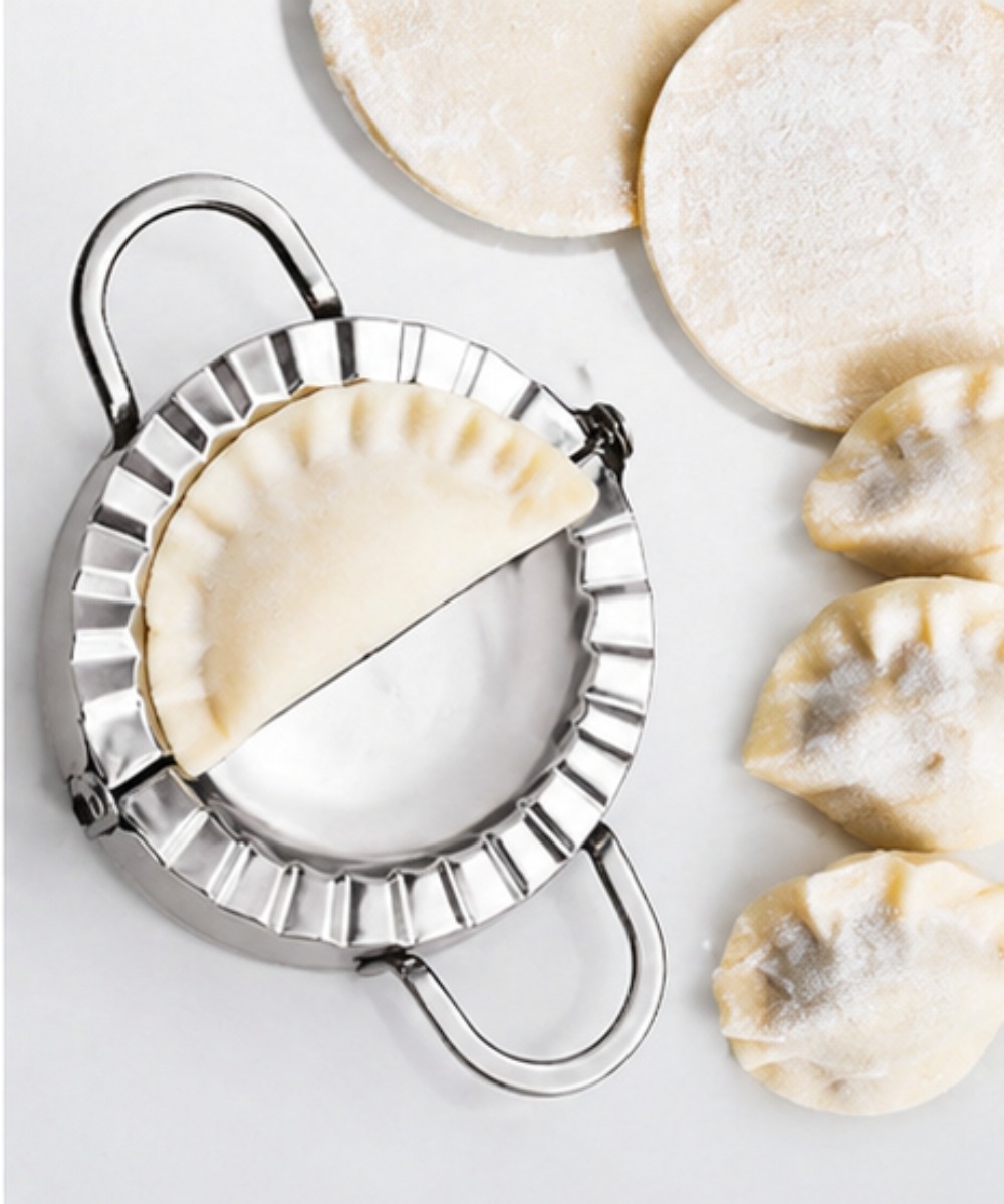 เครื่องทำเกี๊ยวแบบใช้มือทำ วัส - Kitchen Gadgets Useful บทวิจารณ์และราคา