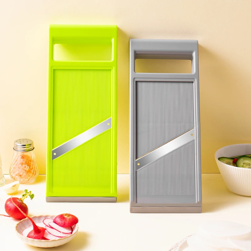 เครื่องตัดผักมัลติฟังก์ชั่นพร้ - Cheese Grater Box บทวิจารณ์และราคา