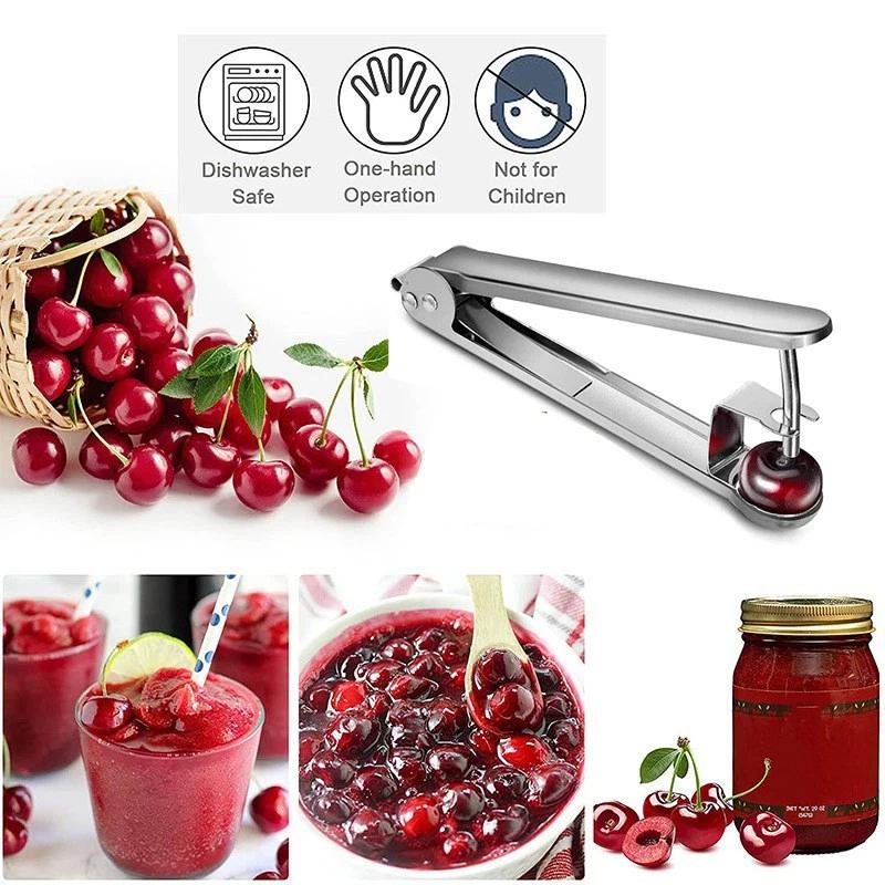 เครื่องมือเอาเมล็ดอเนกประสงค์ส - Kitchen Gadgets Kitchen บทวิจารณ์และราคา