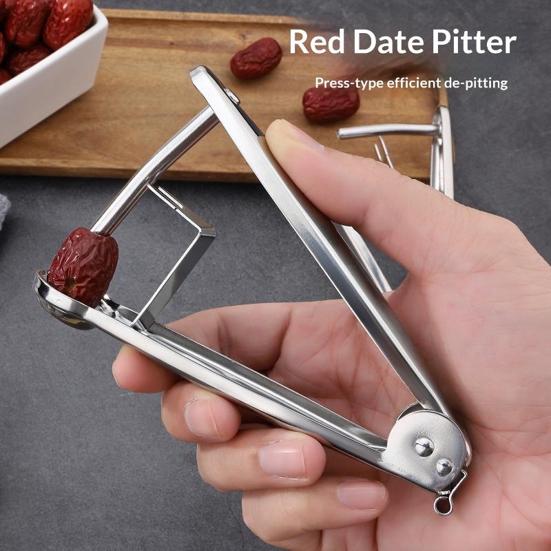 เครื่องมือเอาเมล็ดอเนกประสงค์ส - Kitchen Gadgets Kitchen บทวิจารณ์และราคา