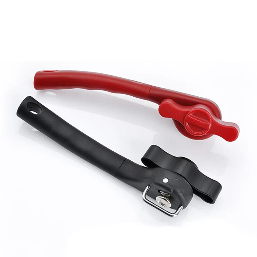 ที่เปิดกระป๋อง 1 ชิ้น อุปกรณ์ค - Kitchen Gadgets Jar Openers บทวิจารณ์และราคา
