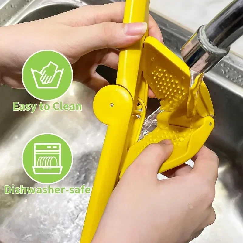 เครื่องคั้นน้ำมะนาวแบบมือถือ เ - Citrus Lemon Squeezer บทวิจารณ์และราคา