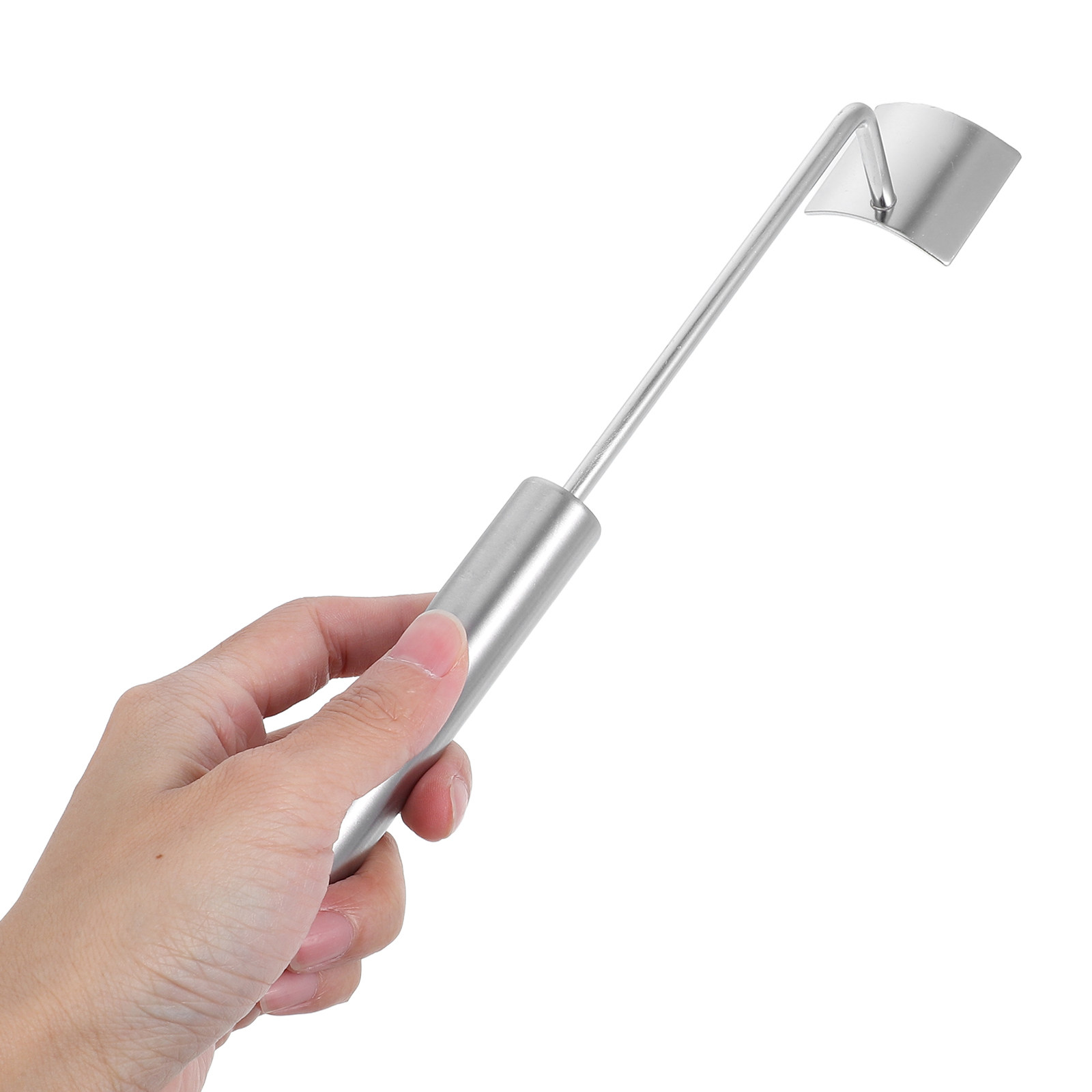 เครื่องมือแกะเมล็ดข้าวโพดแบบหน - Kitchen Gadgets Peeler บทวิจารณ์และราคา
