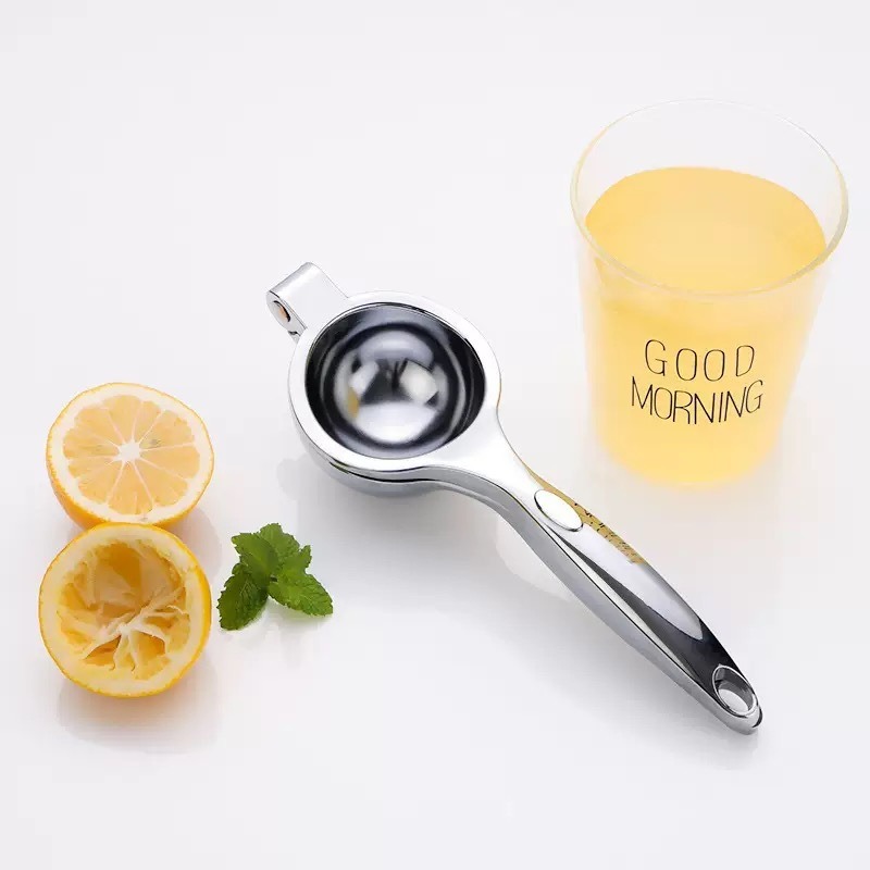 ที่ปอกเปลือกส้ม เครื่องคั้นมะน - Citrus Lemon Squeezer บทวิจารณ์และราคา