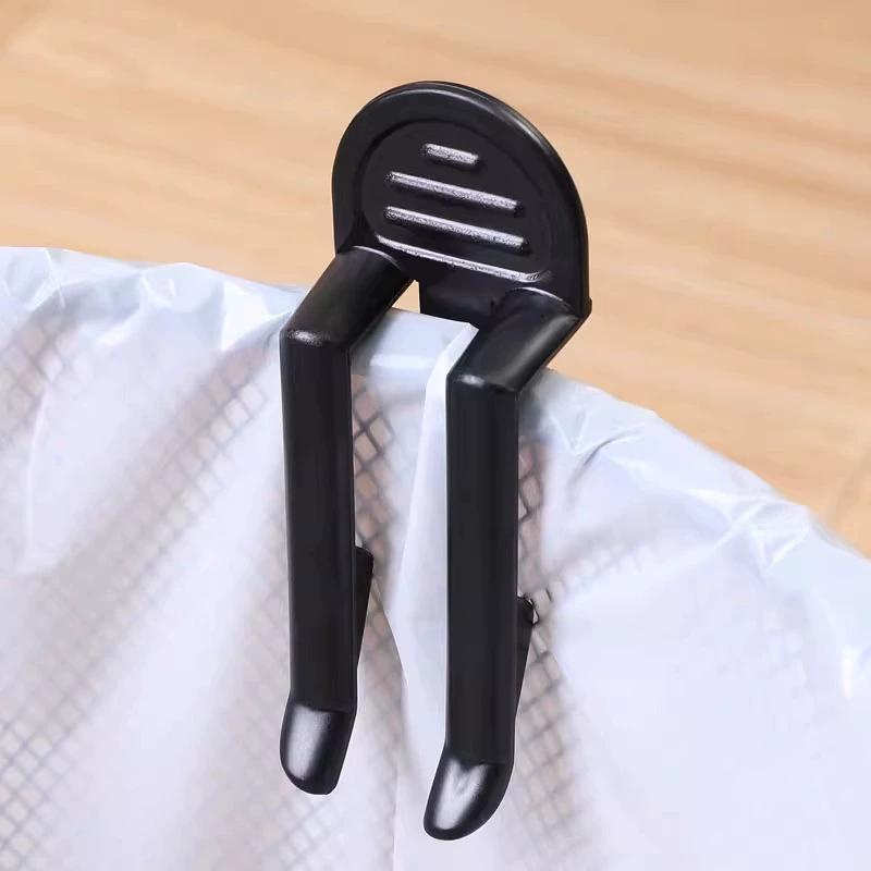 2/5 ชิ้น คลิปหนีบถุงขยะพลาสติก - Kitchen Gadgets Kitchen บทวิจารณ์และราคา