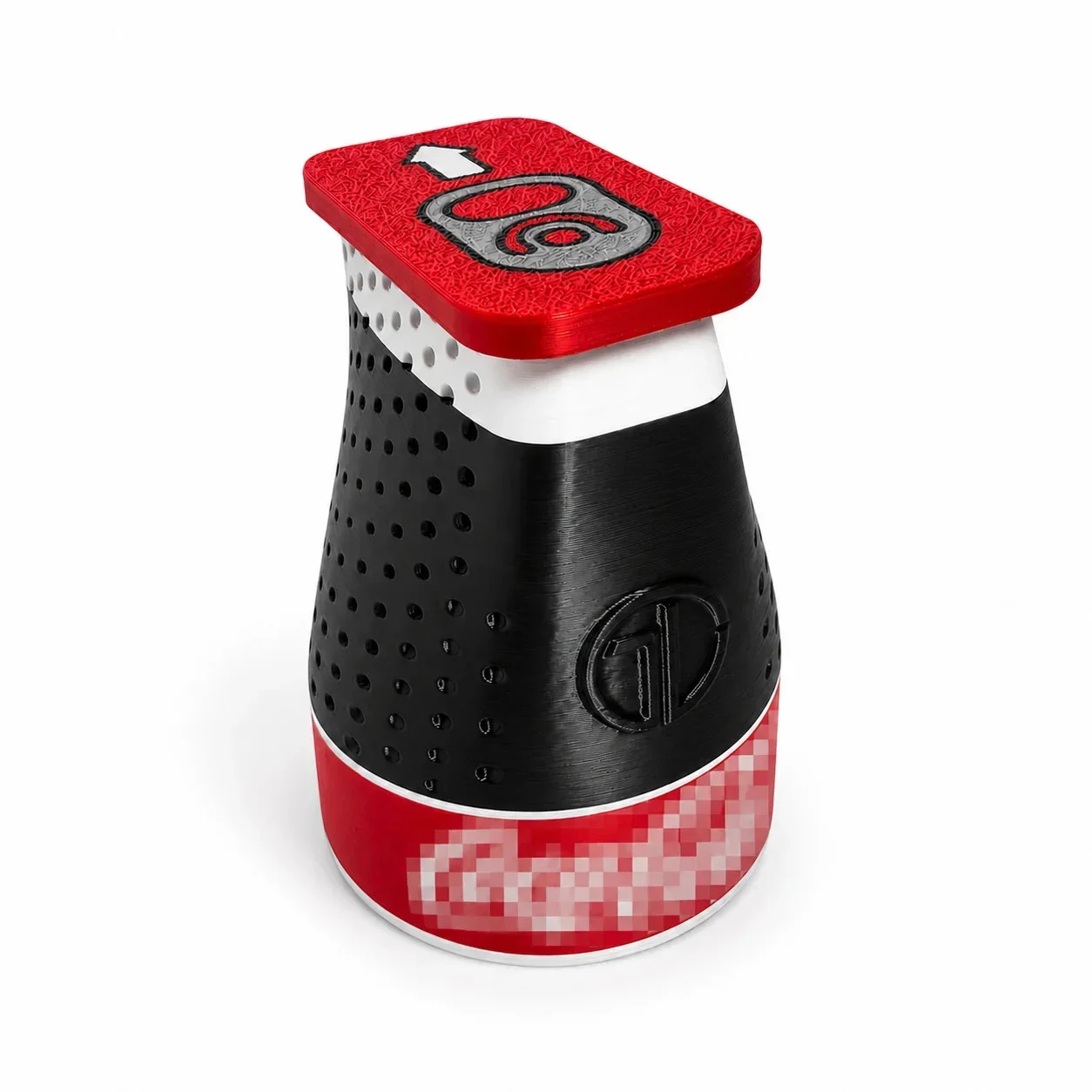 ที่เปิดกระป๋องเครื่องดื่มพกพาแ - Kitchen Gadgets To 3D Print บทวิจารณ์และราคา