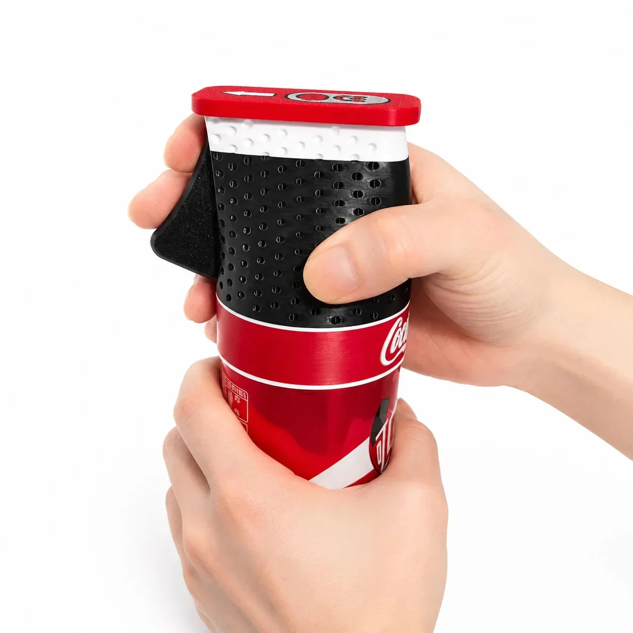 ที่เปิดกระป๋องเครื่องดื่มพกพาแ - Kitchen Gadgets To 3D Print บทวิจารณ์และราคา
