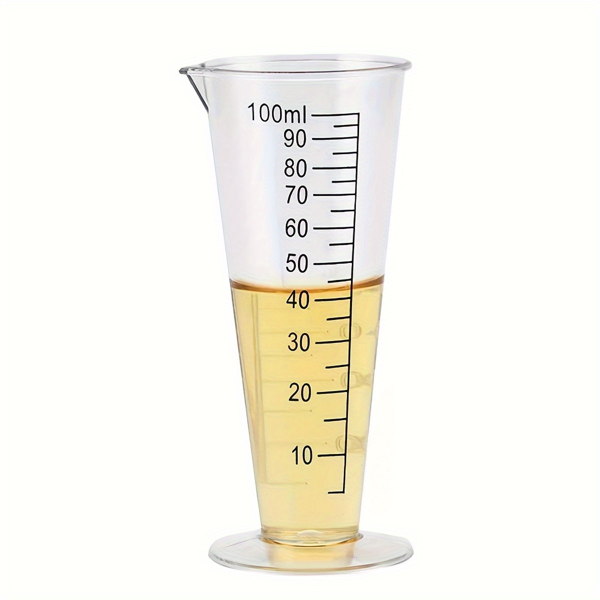 ถ้วยตวงพลาสติกเกรดอาหารขนาด 10 - Kitchen Gadgets Useful บทวิจารณ์และราคา