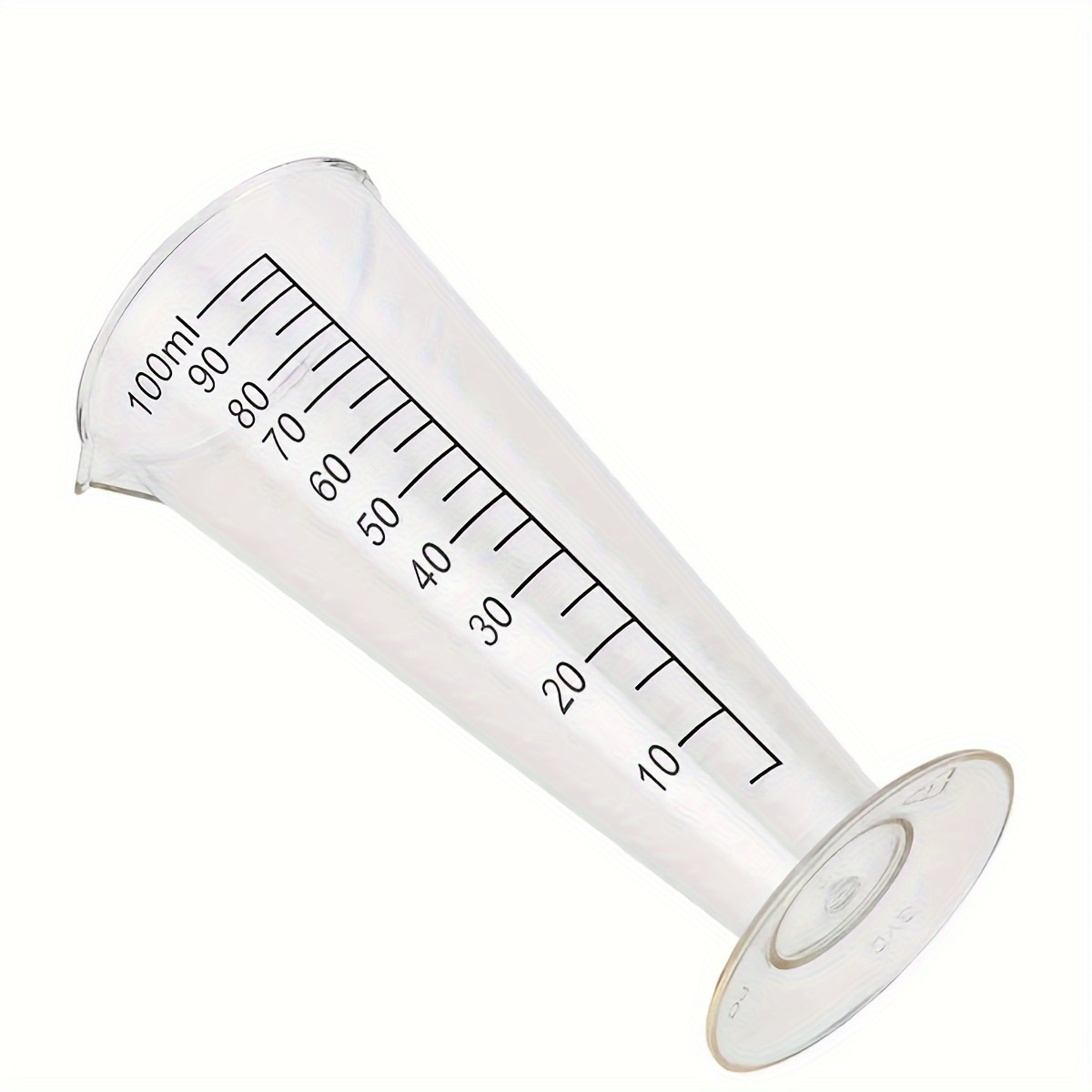 ถ้วยตวงพลาสติกเกรดอาหารขนาด 10 - Kitchen Gadgets Useful บทวิจารณ์และราคา