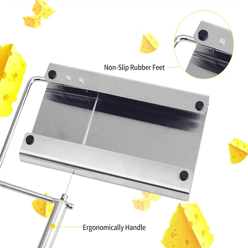 เครื่องหั่นไส้กรอก แฮม ชีส อุป - Kitchen Gadgets Wirecutter บทวิจารณ์และราคา